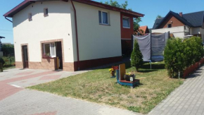 Apartament Małgosia, Swarzewo